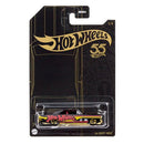 Hot Wheels Pearl and Chrome 2023 '66 Chevy Nova