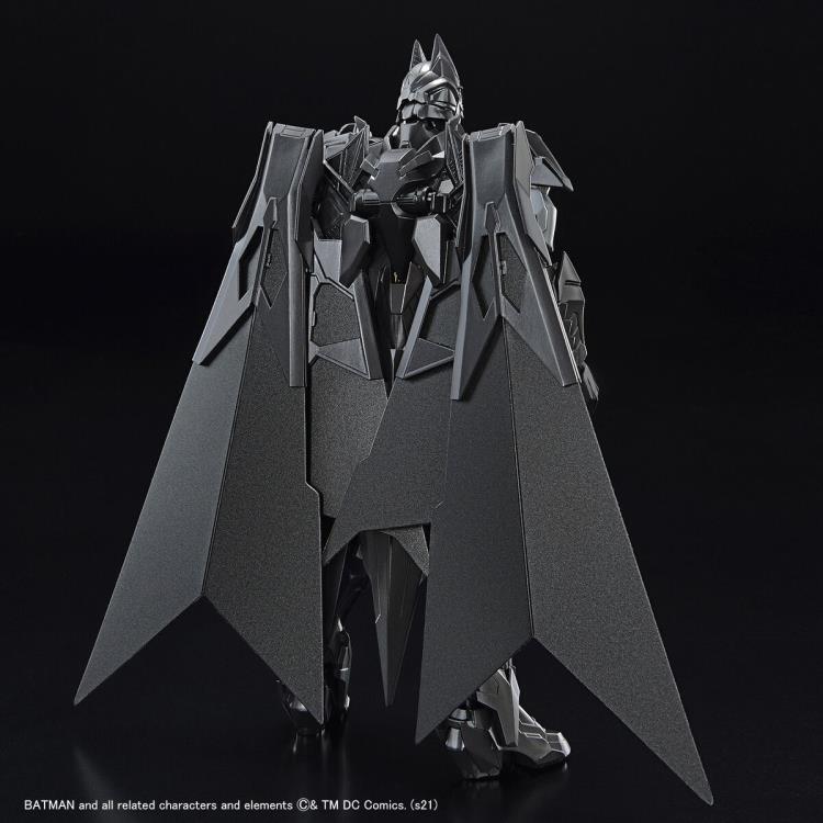 Bandai Spirits: Batman Figure-Rise Standard Amplified Model Kit