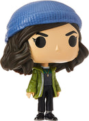 Funko POP Marvel - Eternals Sersi with Hat