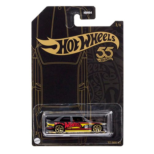 Hot Wheels Pearl and Chrome 2023 &