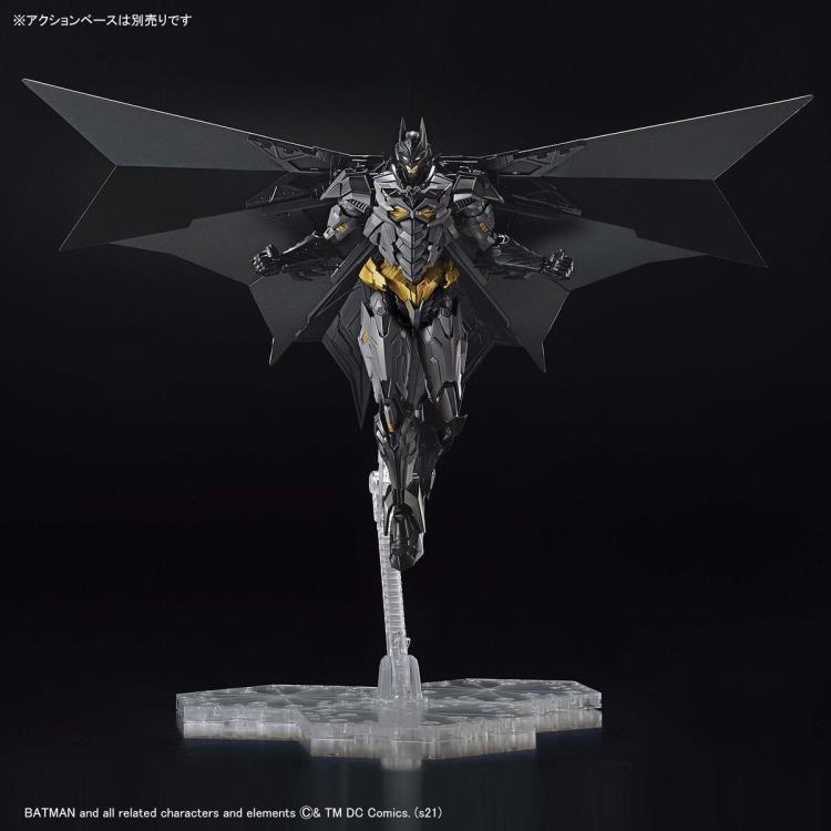 Bandai Spirits: Batman Figure-Rise Standard Amplified Model Kit
