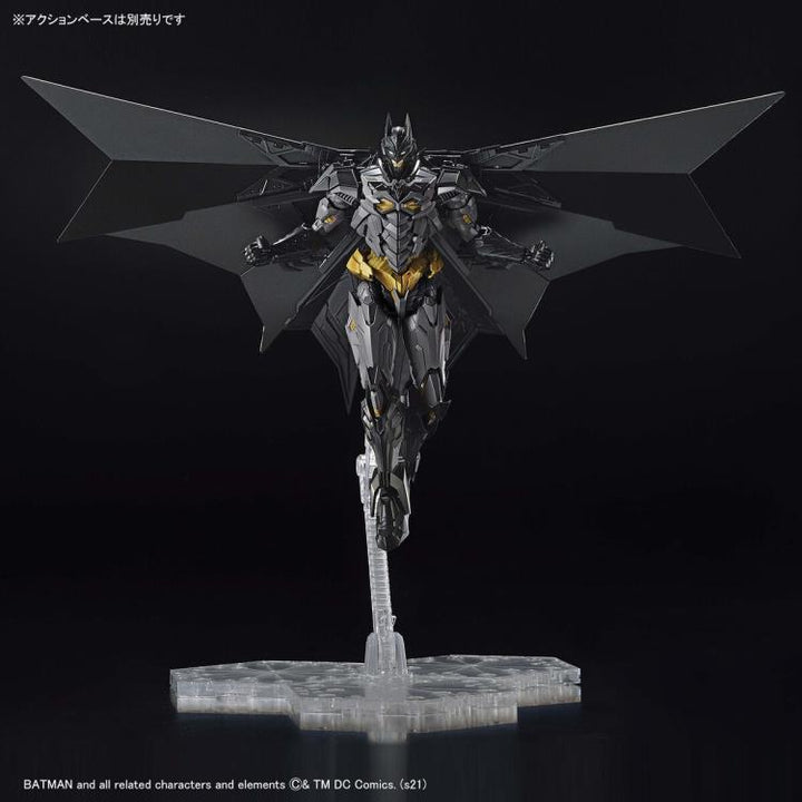 Bandai Spirits: Batman Figure-Rise Standard Amplified Model Kit
