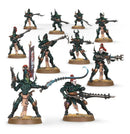 Warhammer 40K Drukhari - Kabalite Warriors