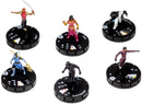 Wizkids Marvel Heroclix: Avengers Black Panther & The Illuminati Fast Forces