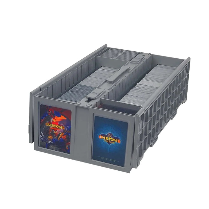 BCW Collectible Card Bin (1600)