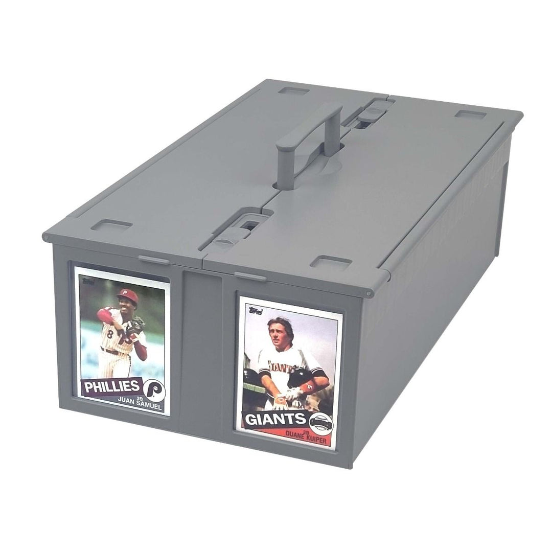 BCW Collectible Card Bin (1600)