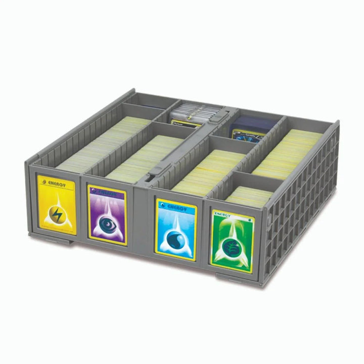 BCW Collectible Card Bin (3200)