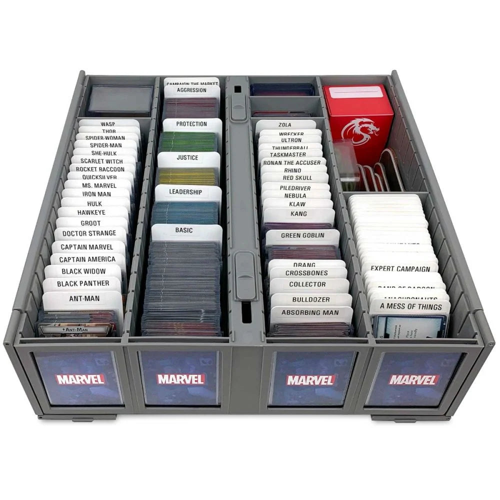 BCW Collectible Card Bin (3200)