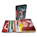 BCW Comic Stor-Folio: Art - Vampirella