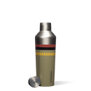 Corkcicle Star Wars Boba Fett Canteen 16 oz Insulated Stainless Steel Canteen