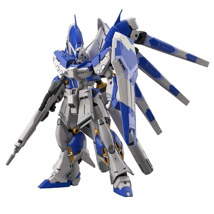 Bandai: Char&
