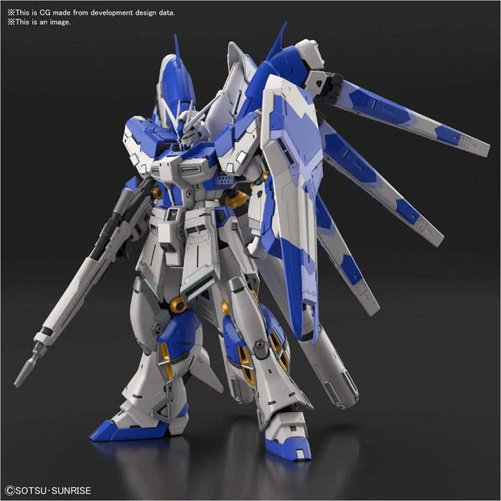 Bandai: Char&
