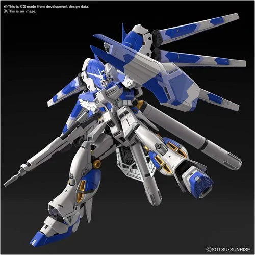 Bandai: Char&