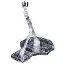 Bandai: Clear Action Base 1/100 Scale Gundam Model Display Stand
