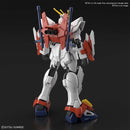 Bandai: Gundam Breaker Battlogue Blazing Gundam High Grade Model Kit