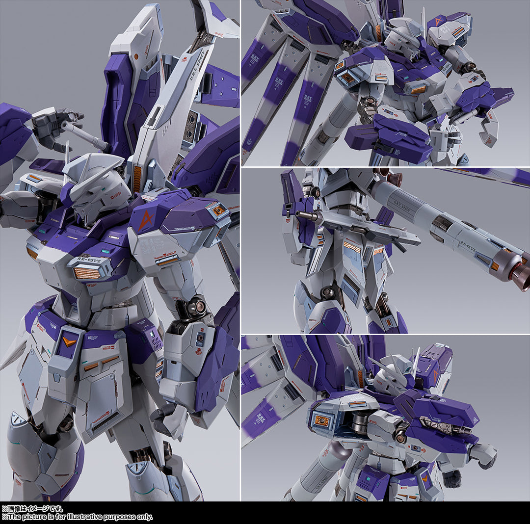 Bandai: Gundam Char&