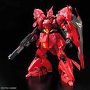 Bandai: Gundam Char's Counterattack 29 Sazabi RG 1/144 Scale Model Kit