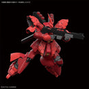 Bandai: Gundam Char's Counterattack 29 Sazabi RG 1/144 Scale Model Kit