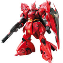 Bandai: Gundam Char's Counterattack 29 Sazabi RG 1/144 Scale Model Kit