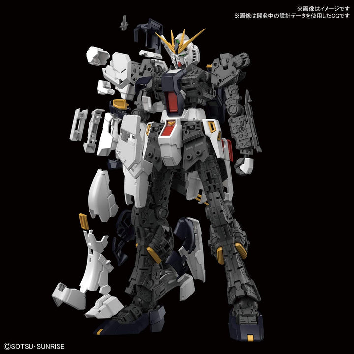 Bandai: Gundam Char&