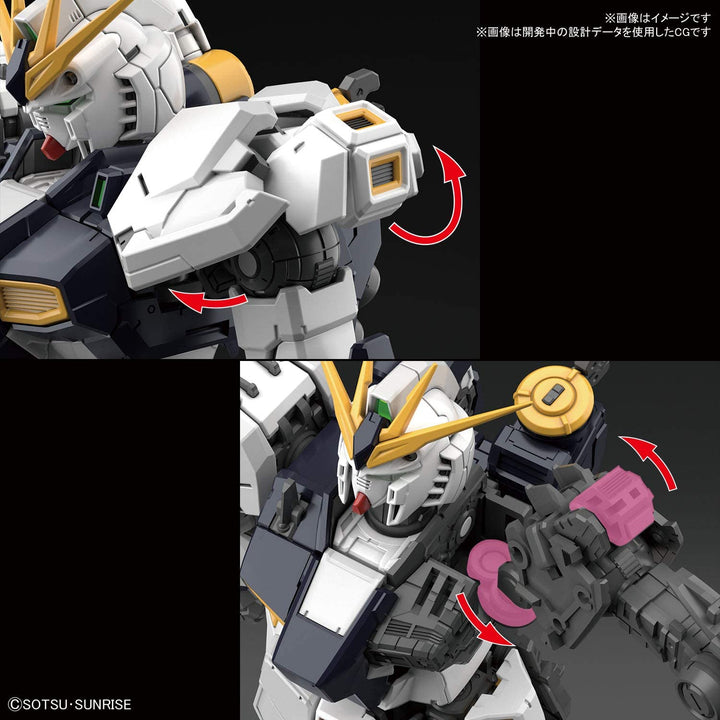Bandai: Gundam Char&