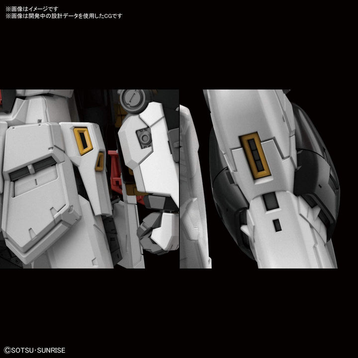 Bandai: Gundam Char&