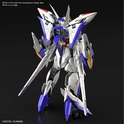 Bandai: Gundam SEED Eclipse Gundam MG 1:100 Model Kit
