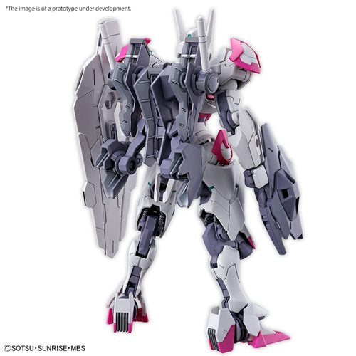 Bandai: Mobile Suit Gundam - The Witch from Mercury LFRITH High Grade 1:144 Model Kit