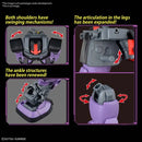 Bandai: Mobile Suit Gundam Dom Master Grade 1:100 Scale Model Kit