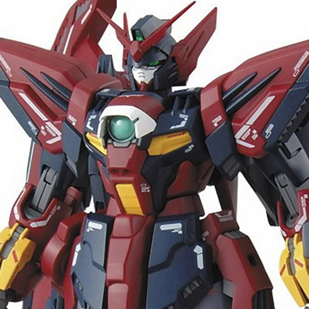 Bandai: Mobile Suit Gundam Wing - Endless Waltz Gundam Epyon MG 1/100 Scale Model Kit