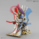 Bandai: SD Gundam World Heroes 16 Item B Model Kit