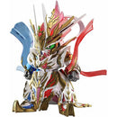 Bandai: SD Gundam World Heroes 16 Item B Model Kit