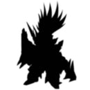 Bandai: SD Gundam World Heroes 16 Item C Model Kit