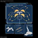 Bandai: XI Gundam VS Penelope Funnel Missile Effect HGUC Model Kit