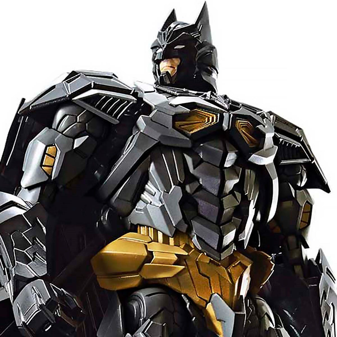 Bandai Spirits: Batman Figure-Rise Standard Amplified Model Kit