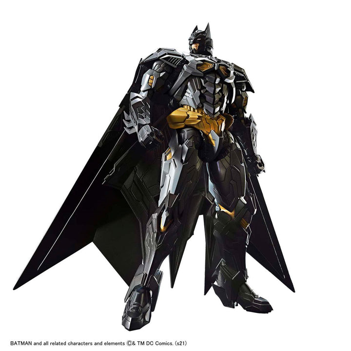 Bandai Spirits: Batman Figure-Rise Standard Amplified Model Kit