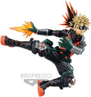 Banpresto - My Hero Academia The Amazing Heroes Vol. 14 Katsuki Bakugo