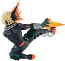 Banpresto - My Hero Academia The Amazing Heroes Vol. 14 Katsuki Bakugo