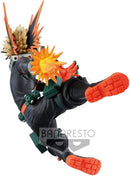 Banpresto - My Hero Academia The Amazing Heroes Vol. 14 Katsuki Bakugo