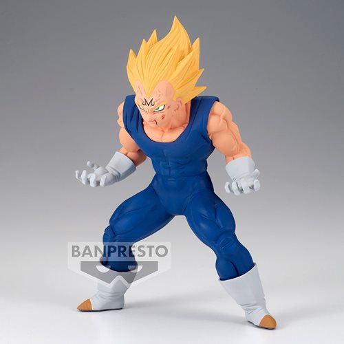 Banpresto - Dragon Ball Z Match Makers Majin Vegeta Figure