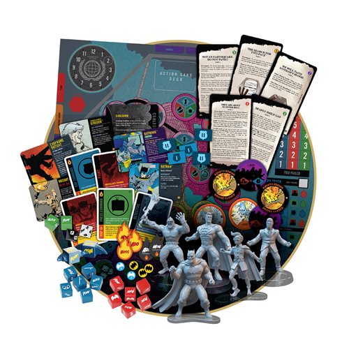 Batman: The Dark Knight Returns - The Game Deluxe Edition
