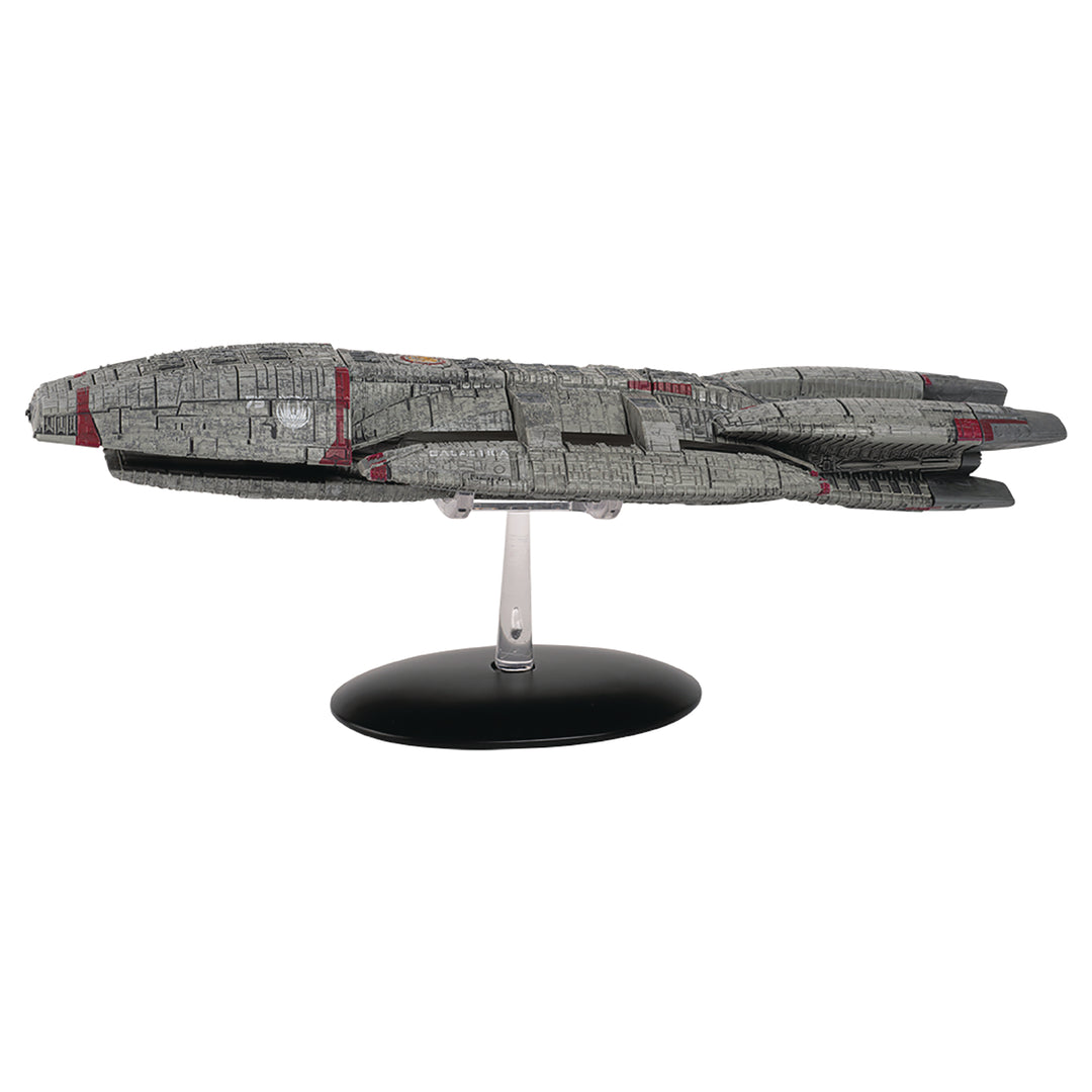 Battlestar Galactica Ships -MAG 