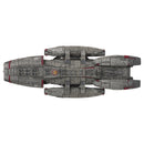 Battlestar Galactica Ships -MAG