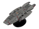 Battlestar Galactica Ships -MAG