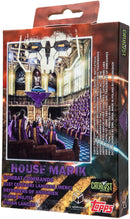 Q-Workshop Battletech House Marik D6 Dice (6) - The Hobby Hub