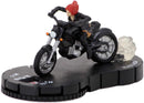 Marvel HeroClix: Black Widow Movie - Black Widow with Motorcycle - The Hobby Hub