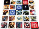 USAopoly: CODENAMES Marvel Board Game