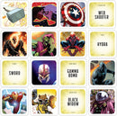 USAopoly: CODENAMES Marvel Board Game