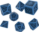 Call of Cthulhu: The Other Gods Dice Set Azathoth (7)
