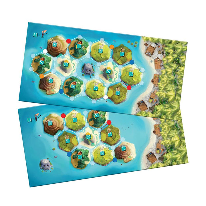Catan - Junior Board Game